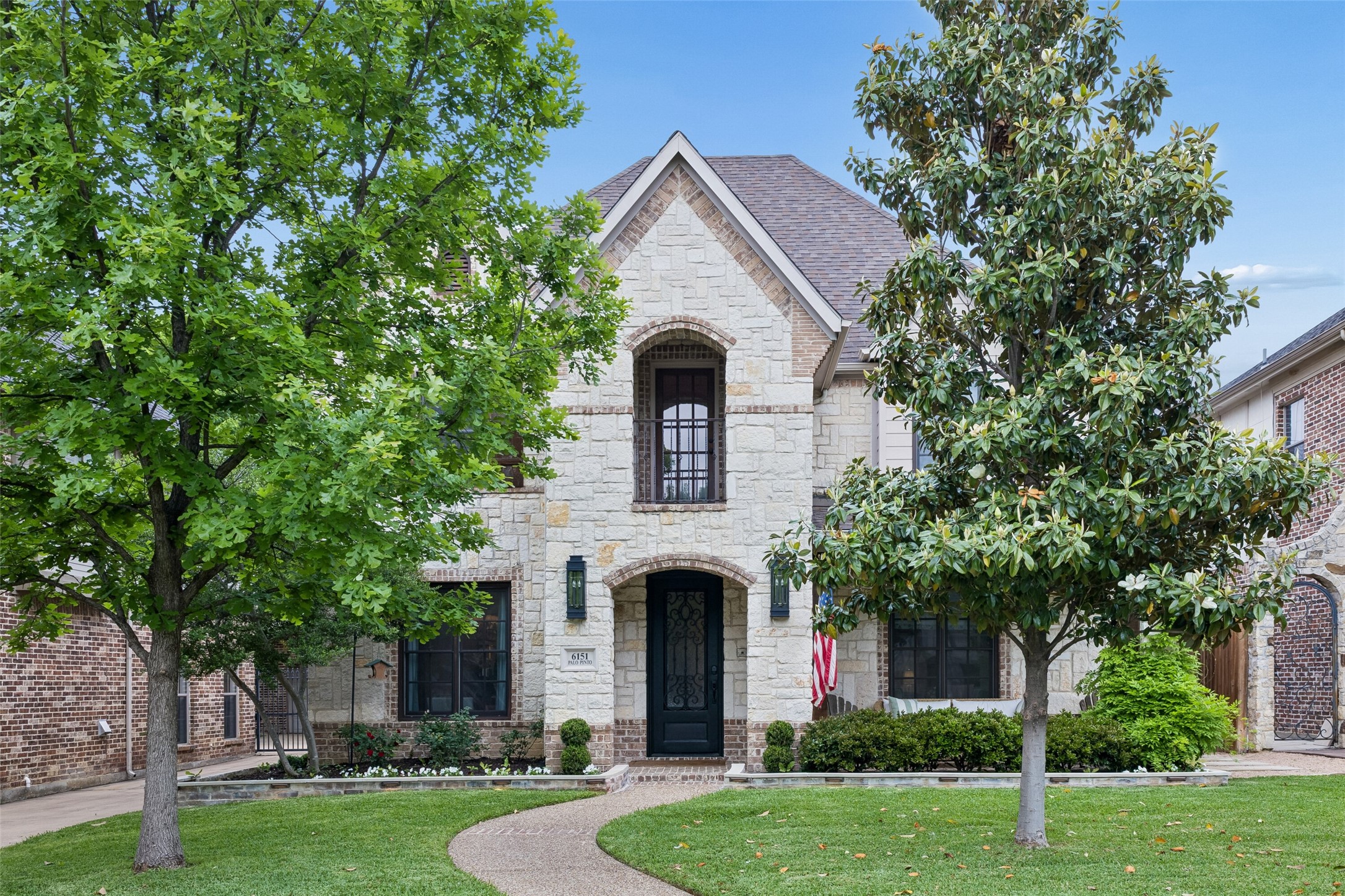 6151 Palo Pinto Avenue Dallas TX 75214
