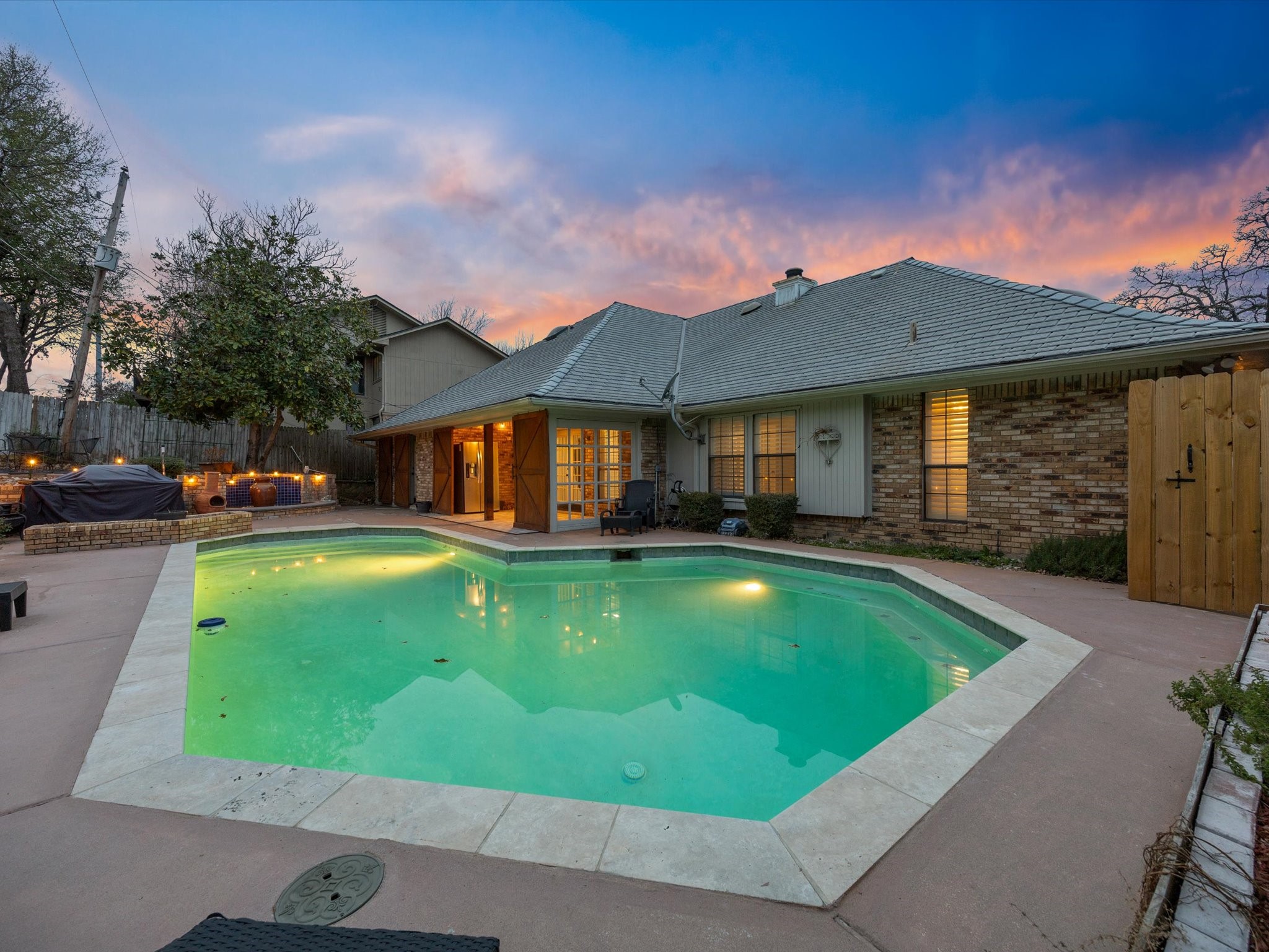 6606 Canalview Drive Arlington TX 76016