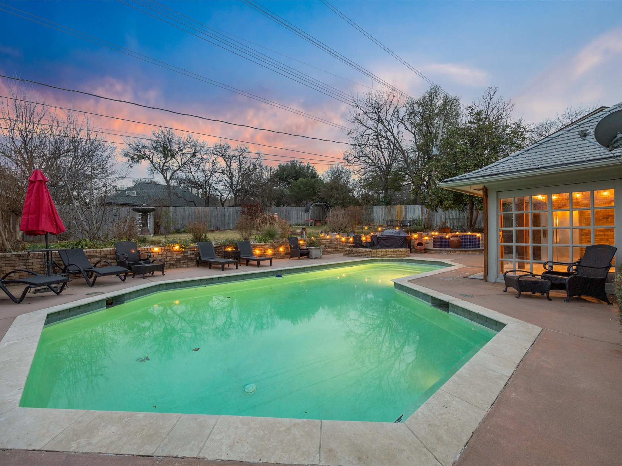 6606 Canalview Drive Arlington TX 76016