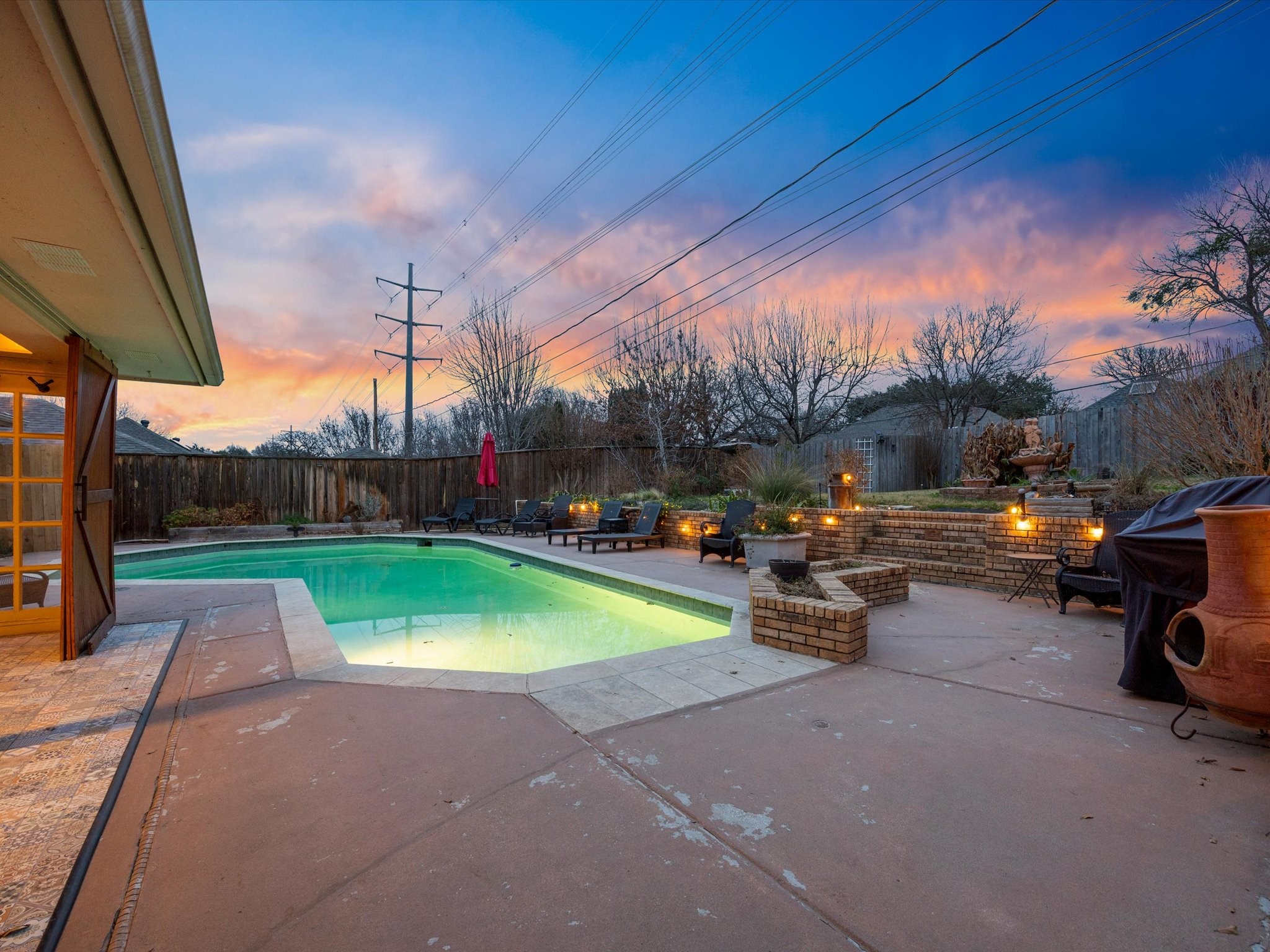 6606 Canalview Drive Arlington TX 76016