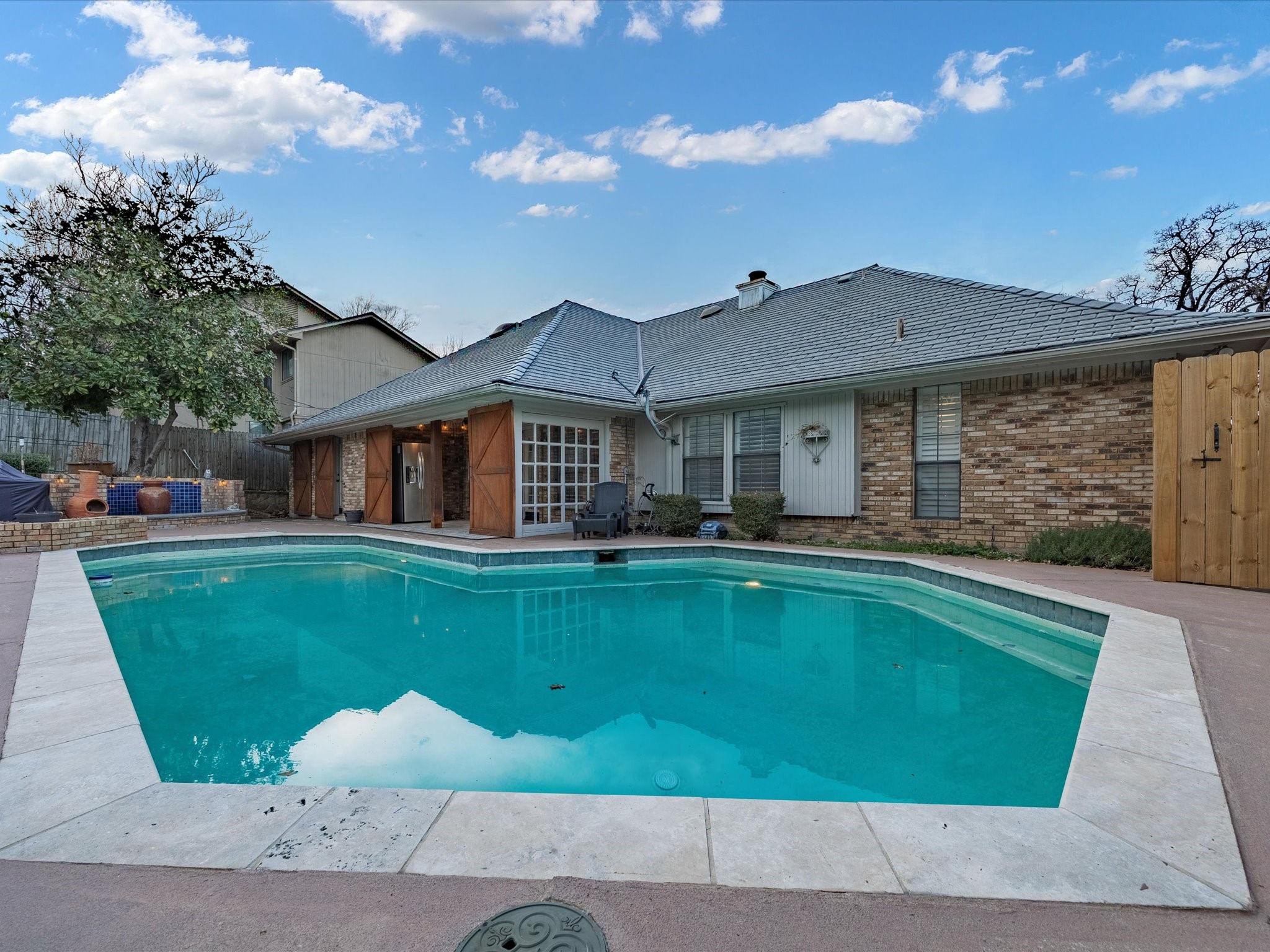 6606 Canalview Drive Arlington TX 76016