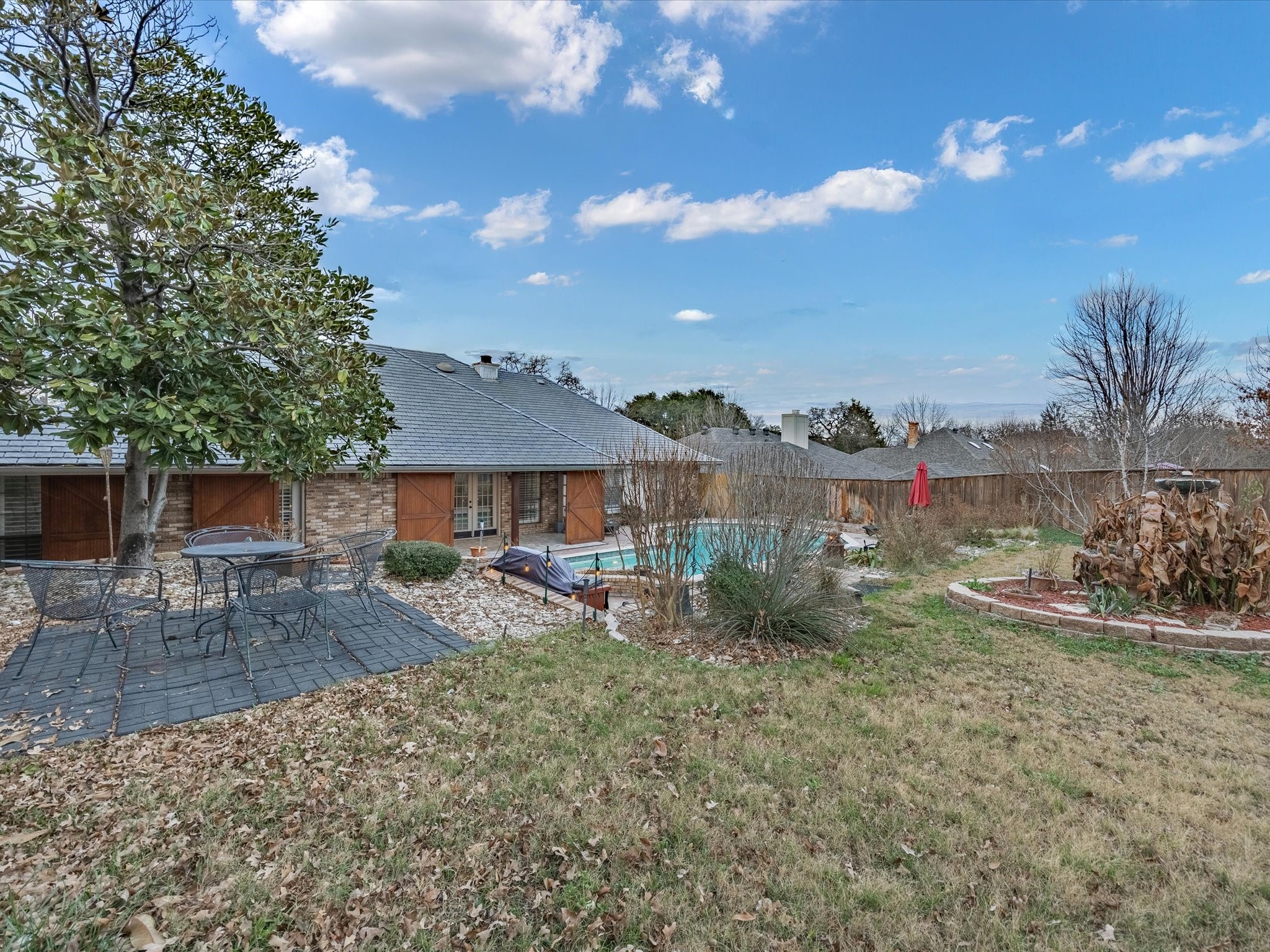6606 Canalview Drive Arlington TX 76016