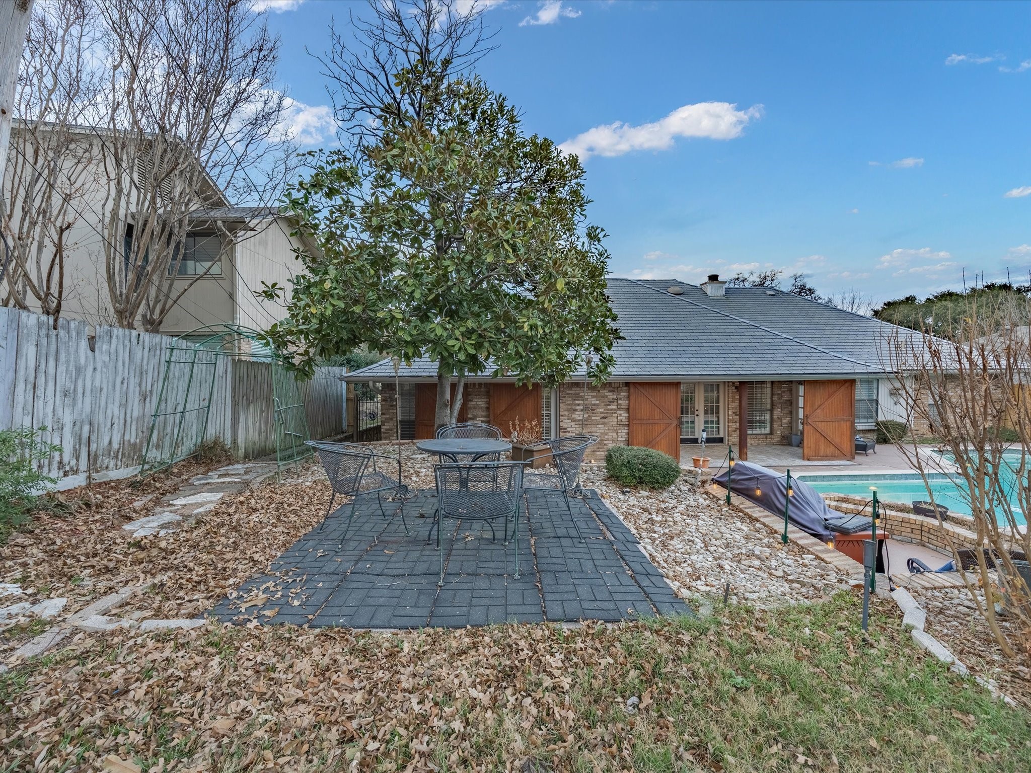 6606 Canalview Drive Arlington TX 76016