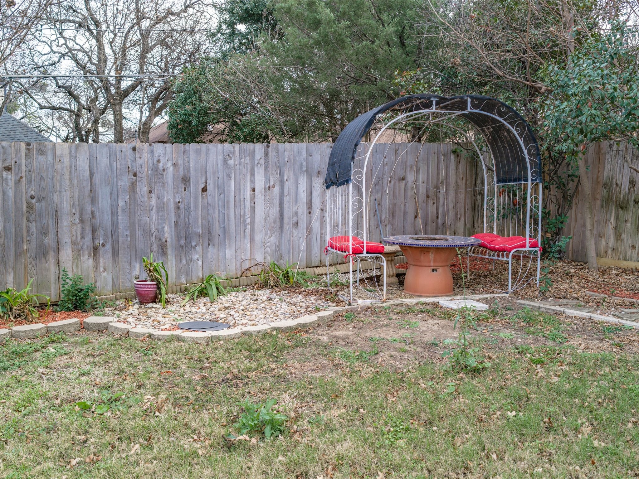 6606 Canalview Drive Arlington TX 76016