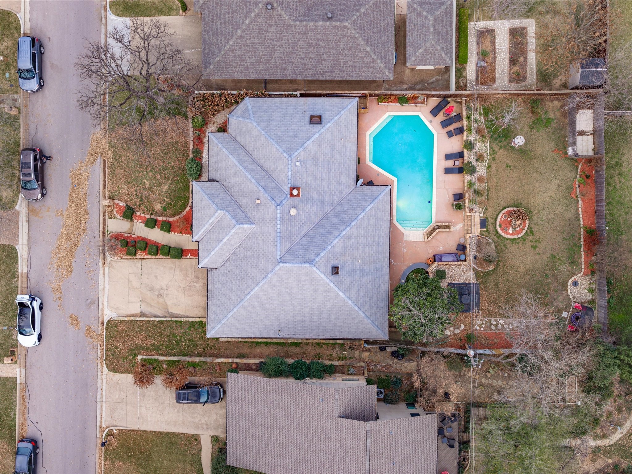 6606 Canalview Drive Arlington TX 76016