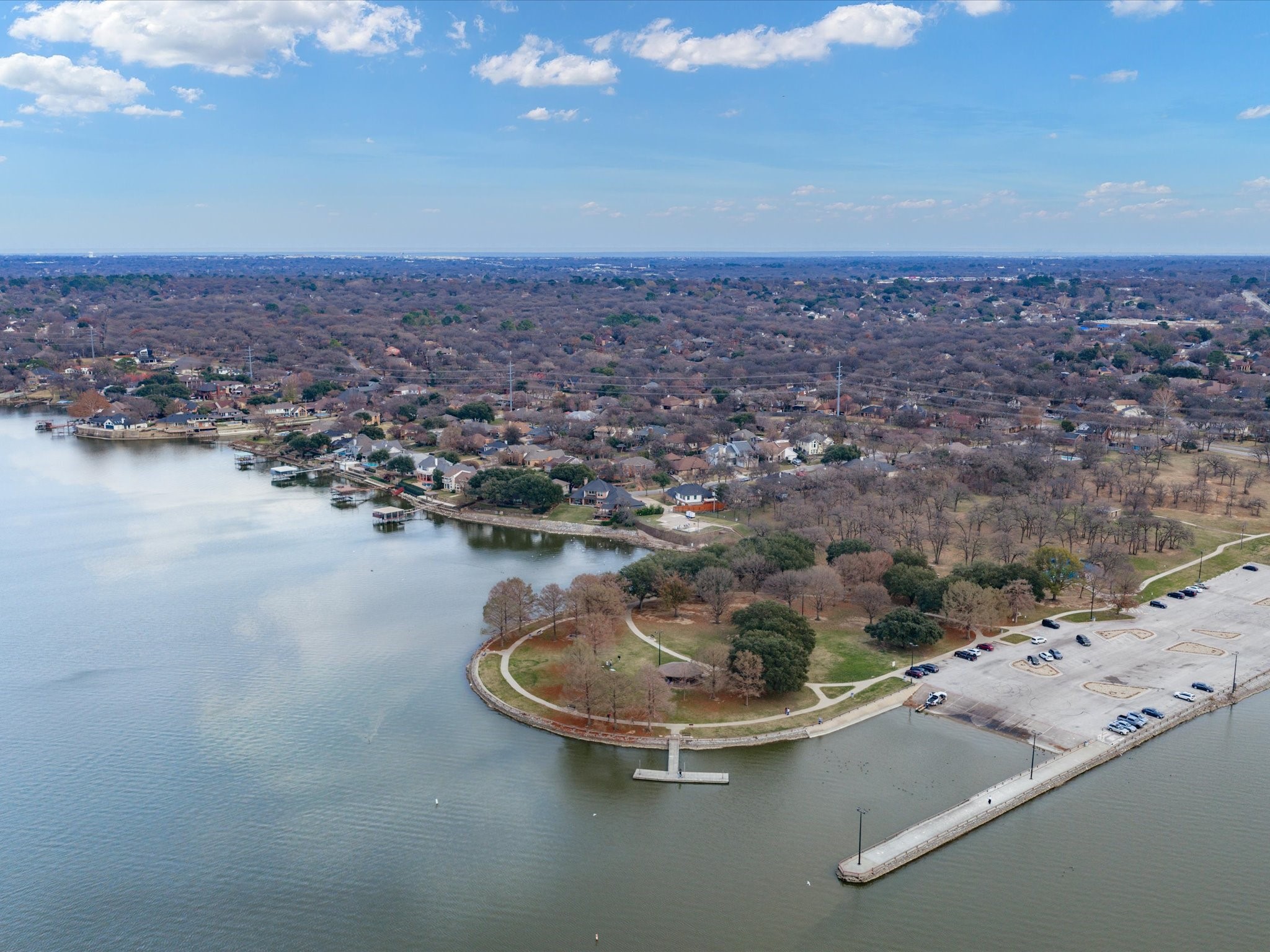 6606 Canalview Drive Arlington TX 76016