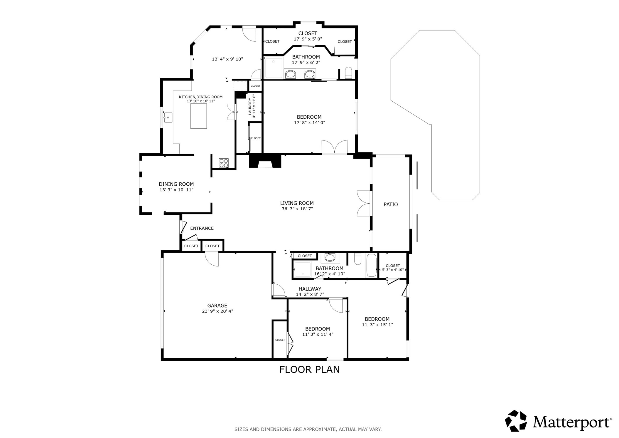6606 Canalview Drive Arlington TX 76016