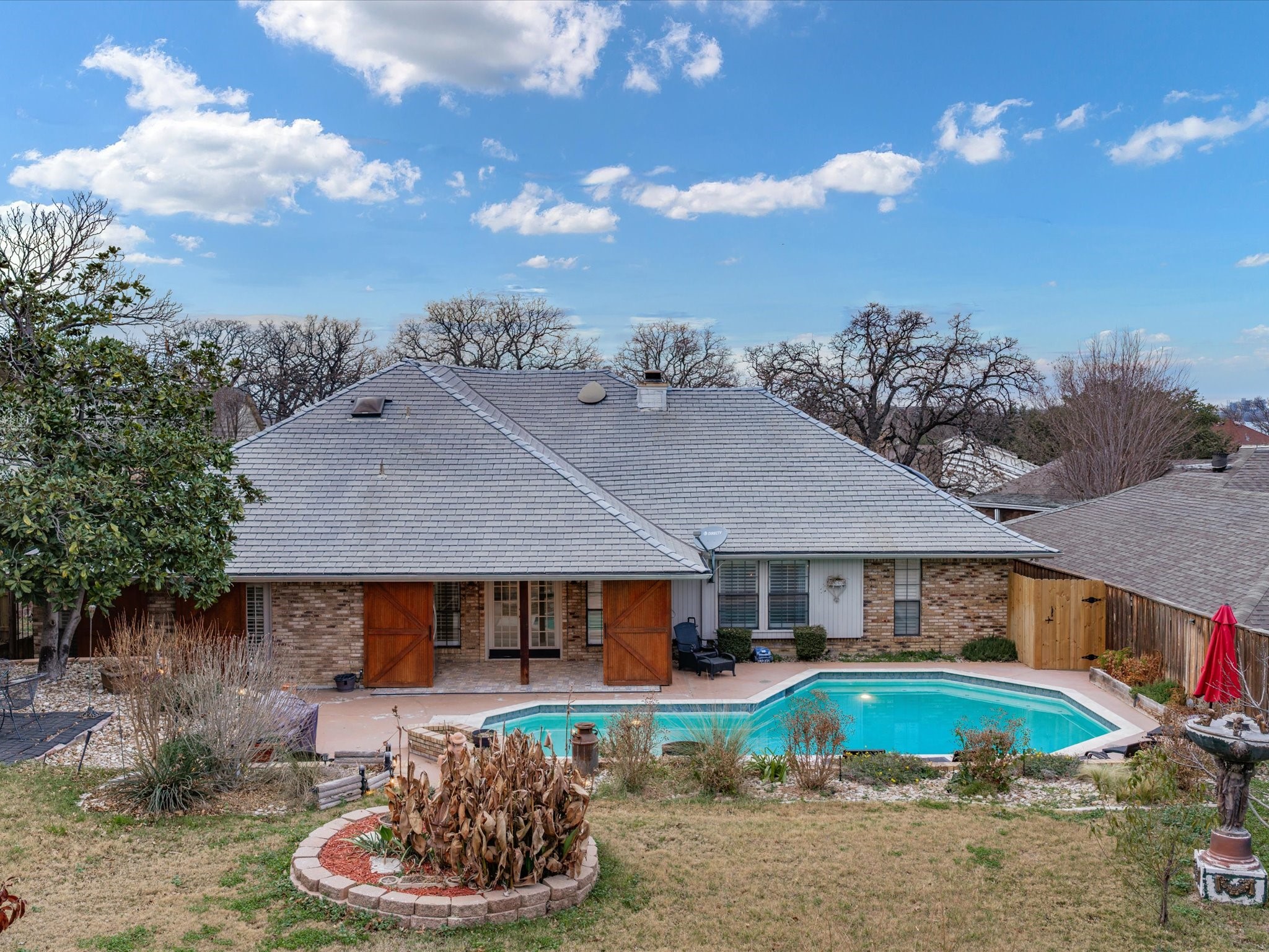 6606 Canalview Drive Arlington TX 76016
