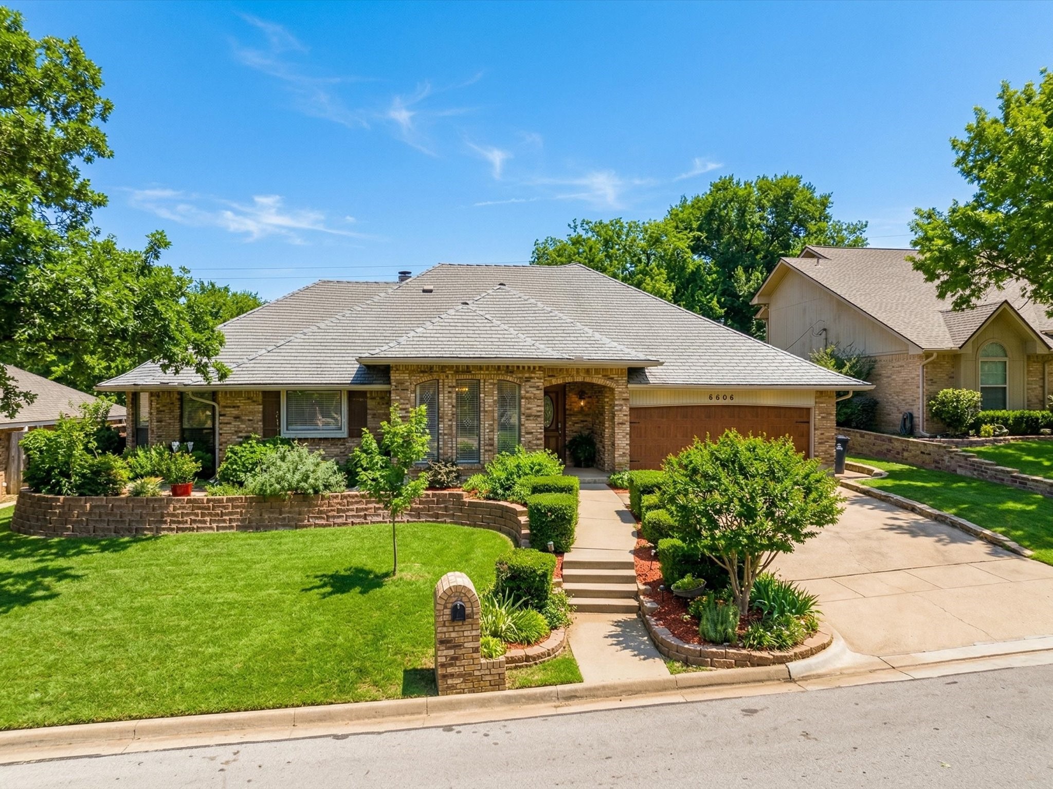 6606 Canalview Drive Arlington TX 76016