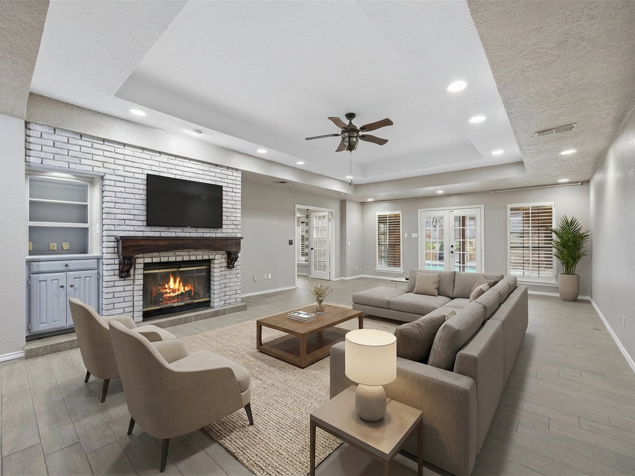 6606 Canalview Drive Arlington TX 76016
