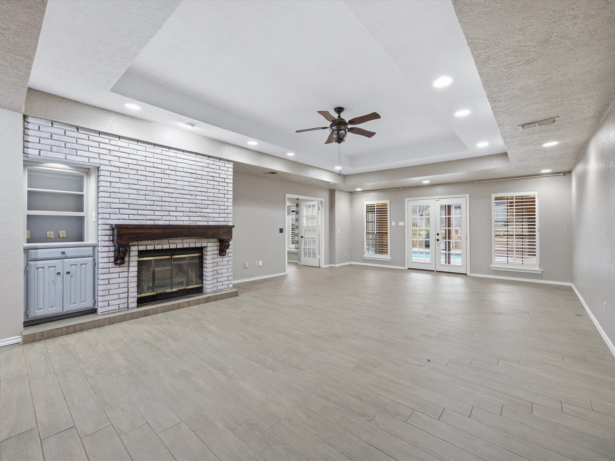 6606 Canalview Drive Arlington TX 76016