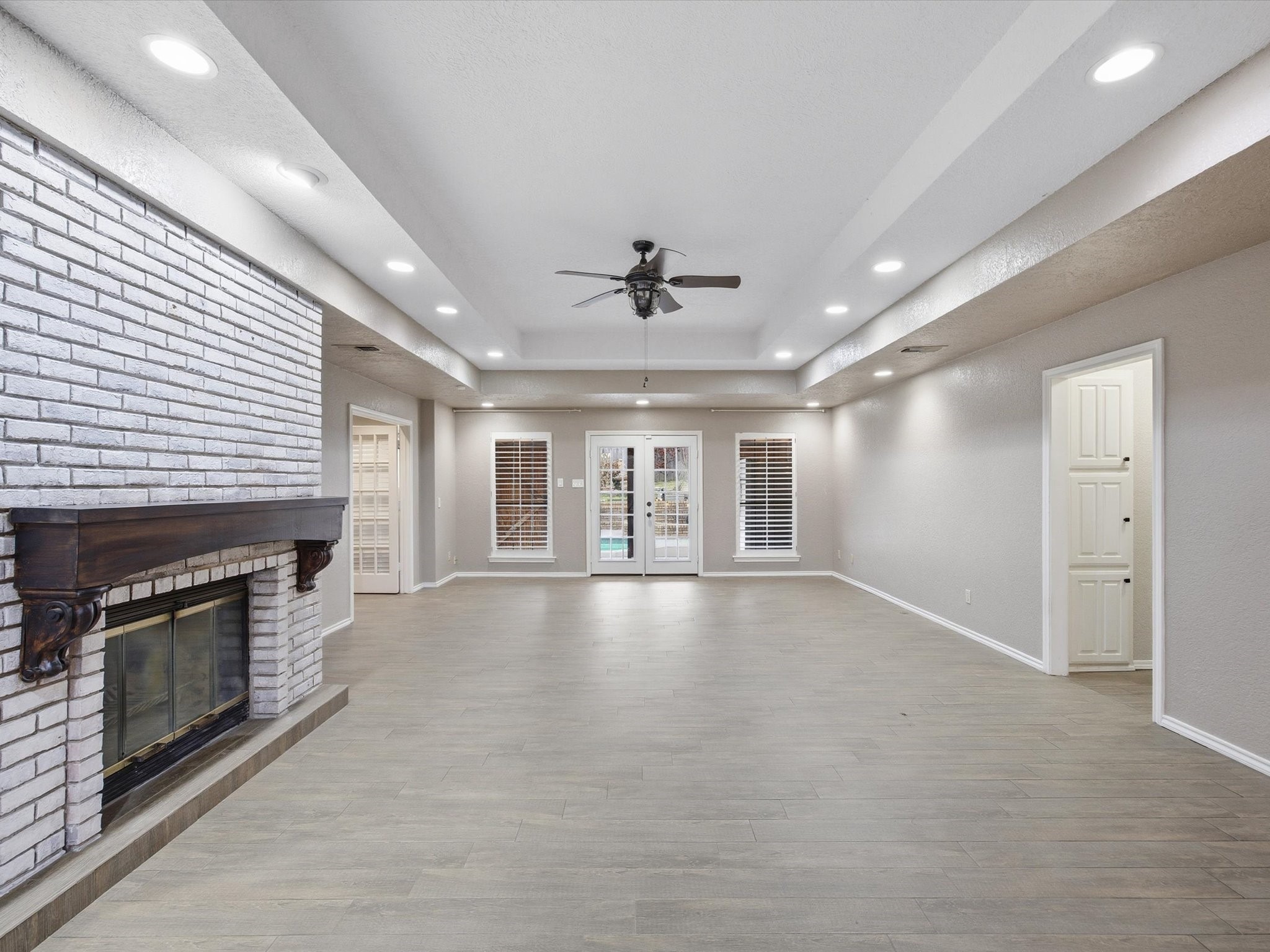 6606 Canalview Drive Arlington TX 76016
