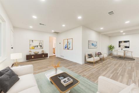 4627 De Kalb Avenue Dallas TX 75216