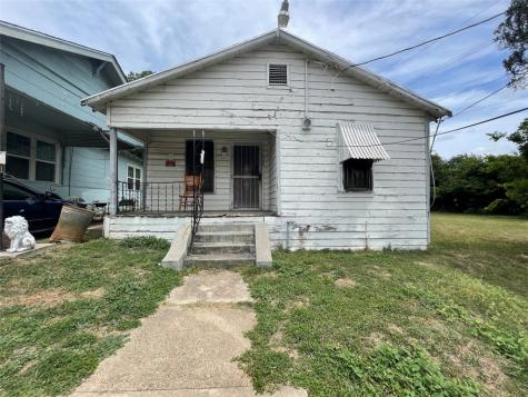 1415 Plum Street Dallas TX 75203