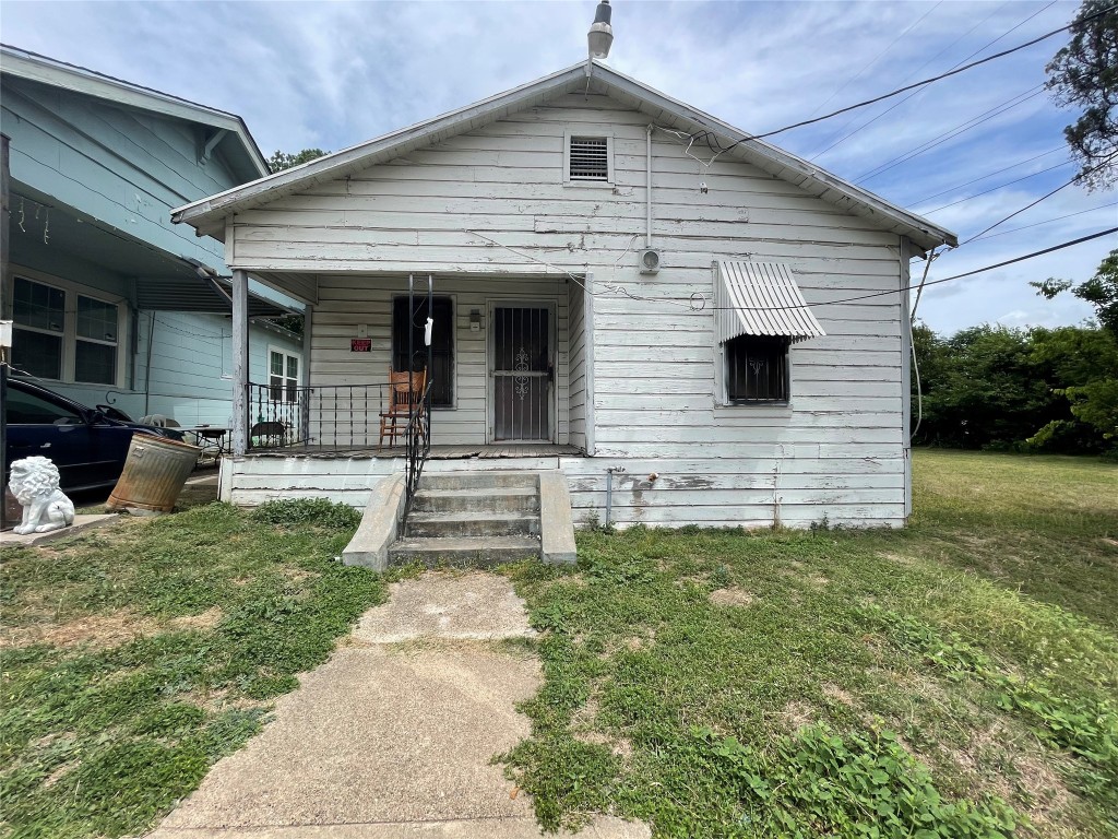1415 Plum Street Dallas TX 75203