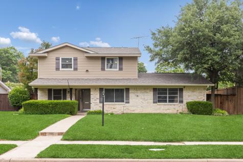 11329 Dumbarton Drive Dallas TX 75228