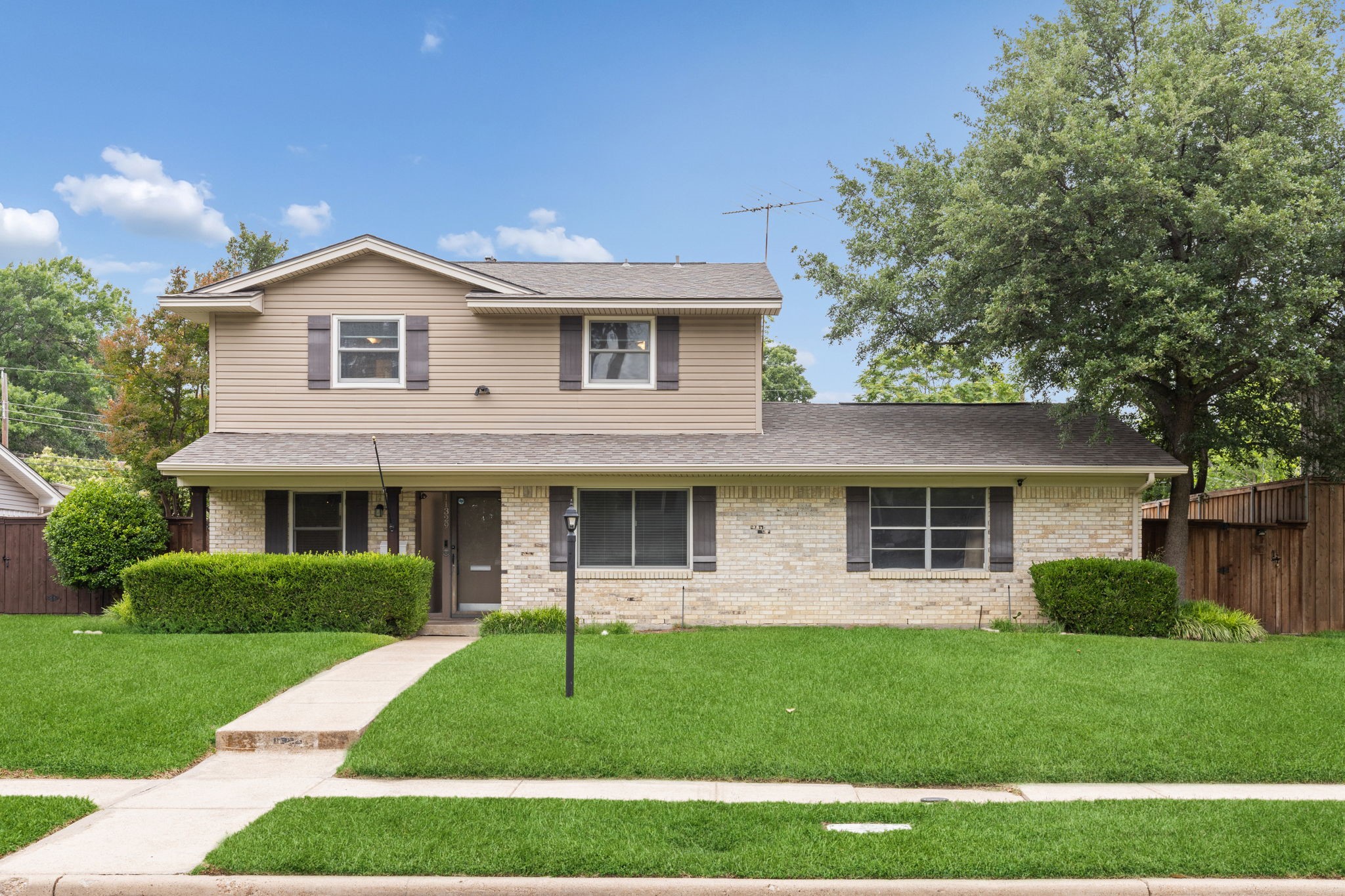 11329 Dumbarton Drive Dallas TX 75228