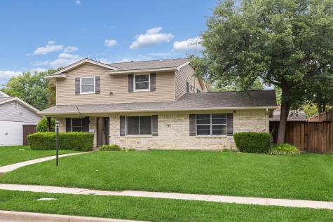 11329 Dumbarton Drive Dallas TX 75228