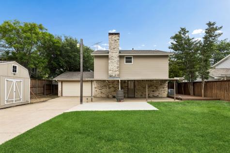 11329 Dumbarton Drive Dallas TX 75228
