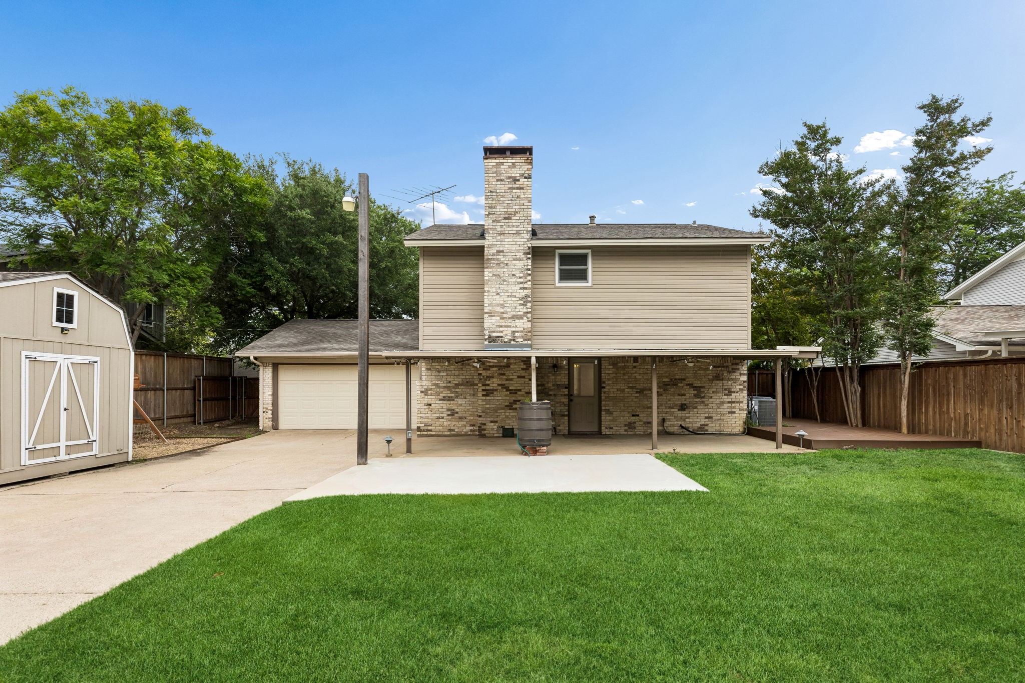 11329 Dumbarton Drive Dallas TX 75228