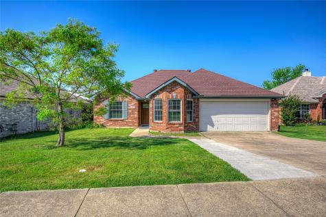 525 Westcreek Drive Royse City TX 75189