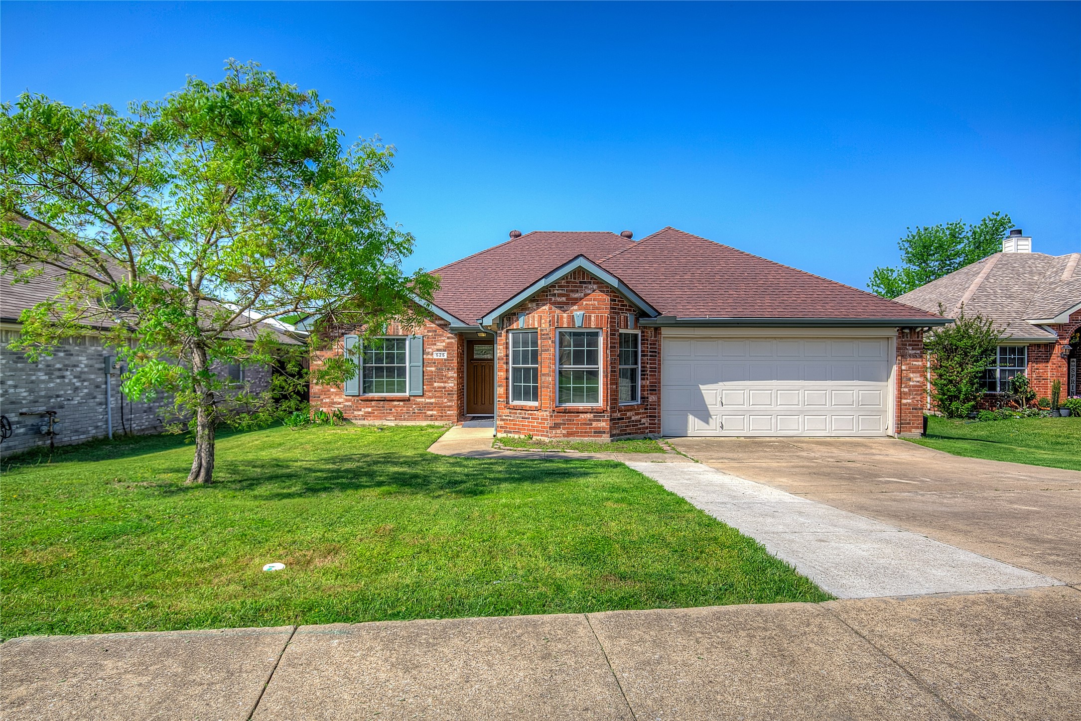 525 Westcreek Drive Royse City TX 75189