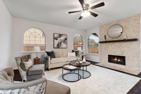 1414 Saddleback Lane Lewisville TX 75067