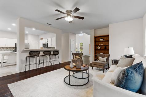 1414 Saddleback Lane Lewisville TX 75067