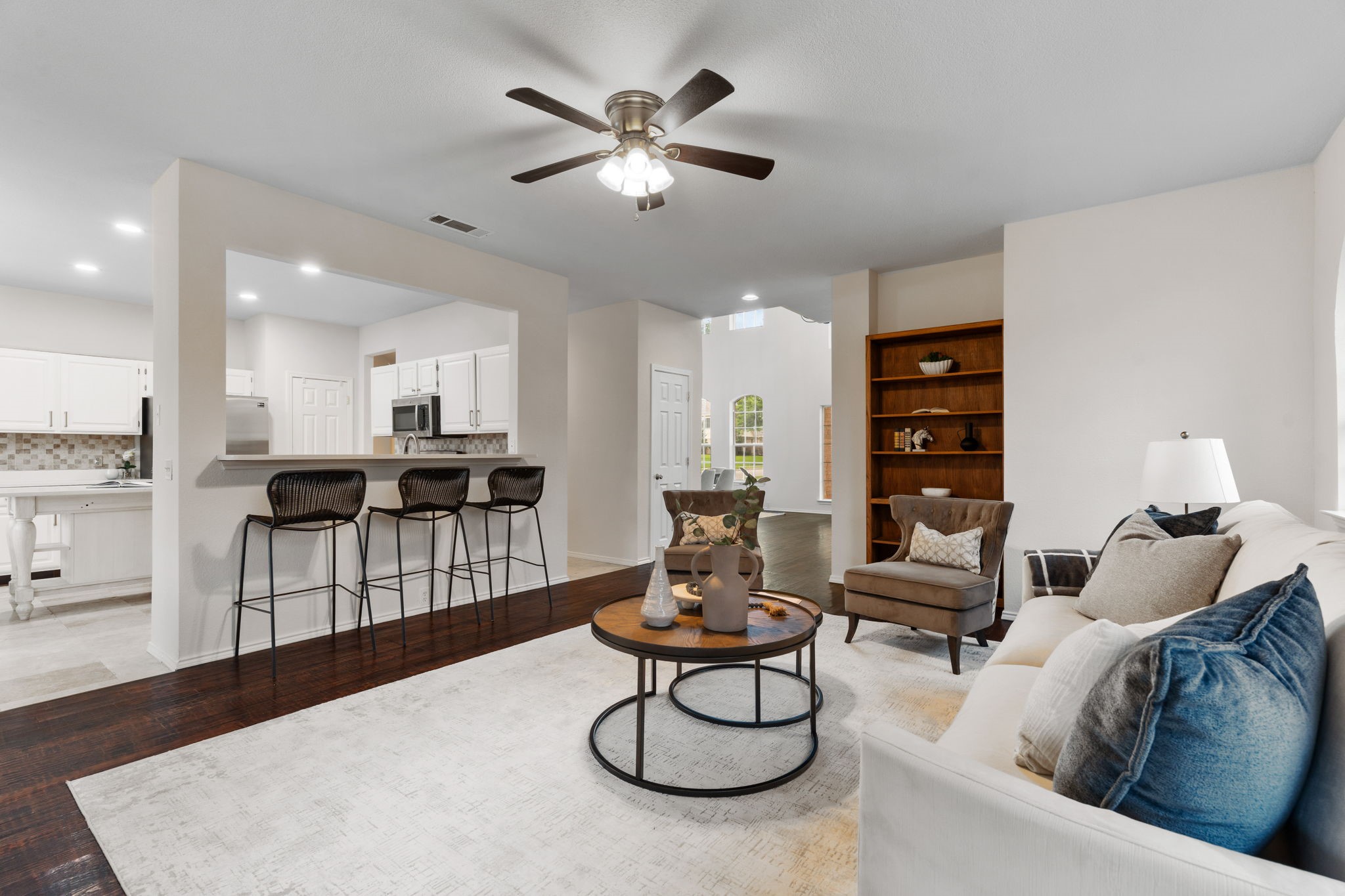 1414 Saddleback Lane Lewisville TX 75067