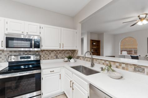 1414 Saddleback Lane Lewisville TX 75067