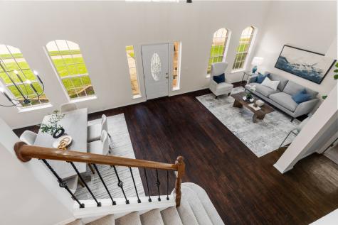 1414 Saddleback Lane Lewisville TX 75067