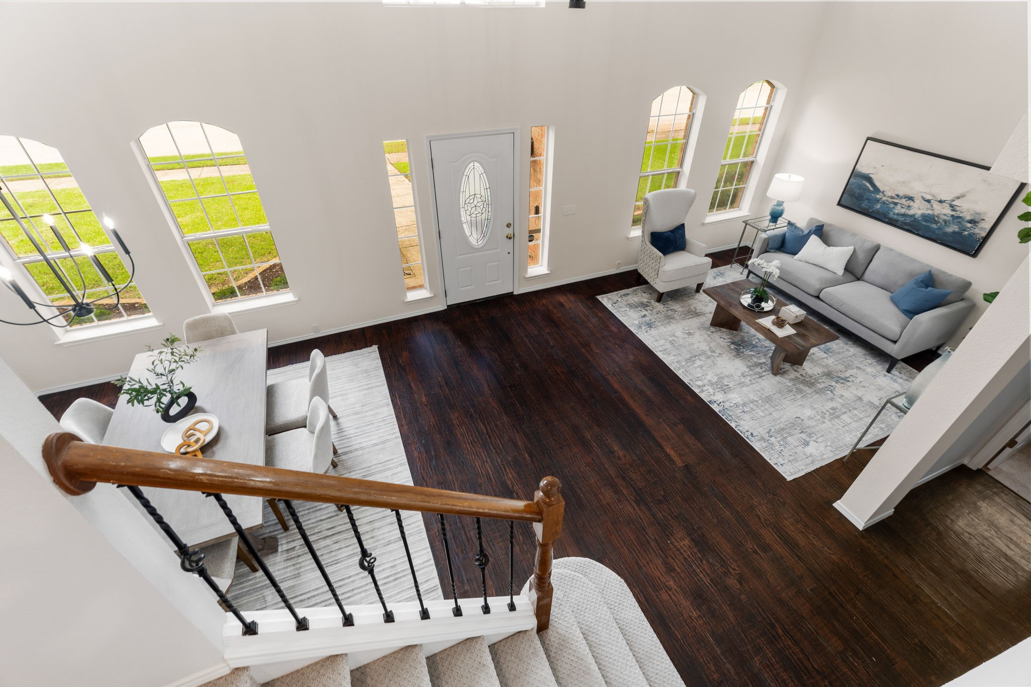 1414 Saddleback Lane Lewisville TX 75067