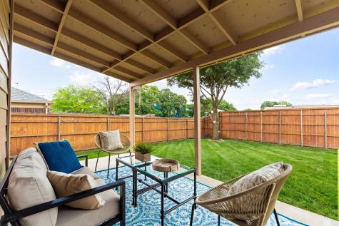 1414 Saddleback Lane Lewisville TX 75067