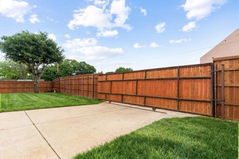 1414 Saddleback Lane Lewisville TX 75067
