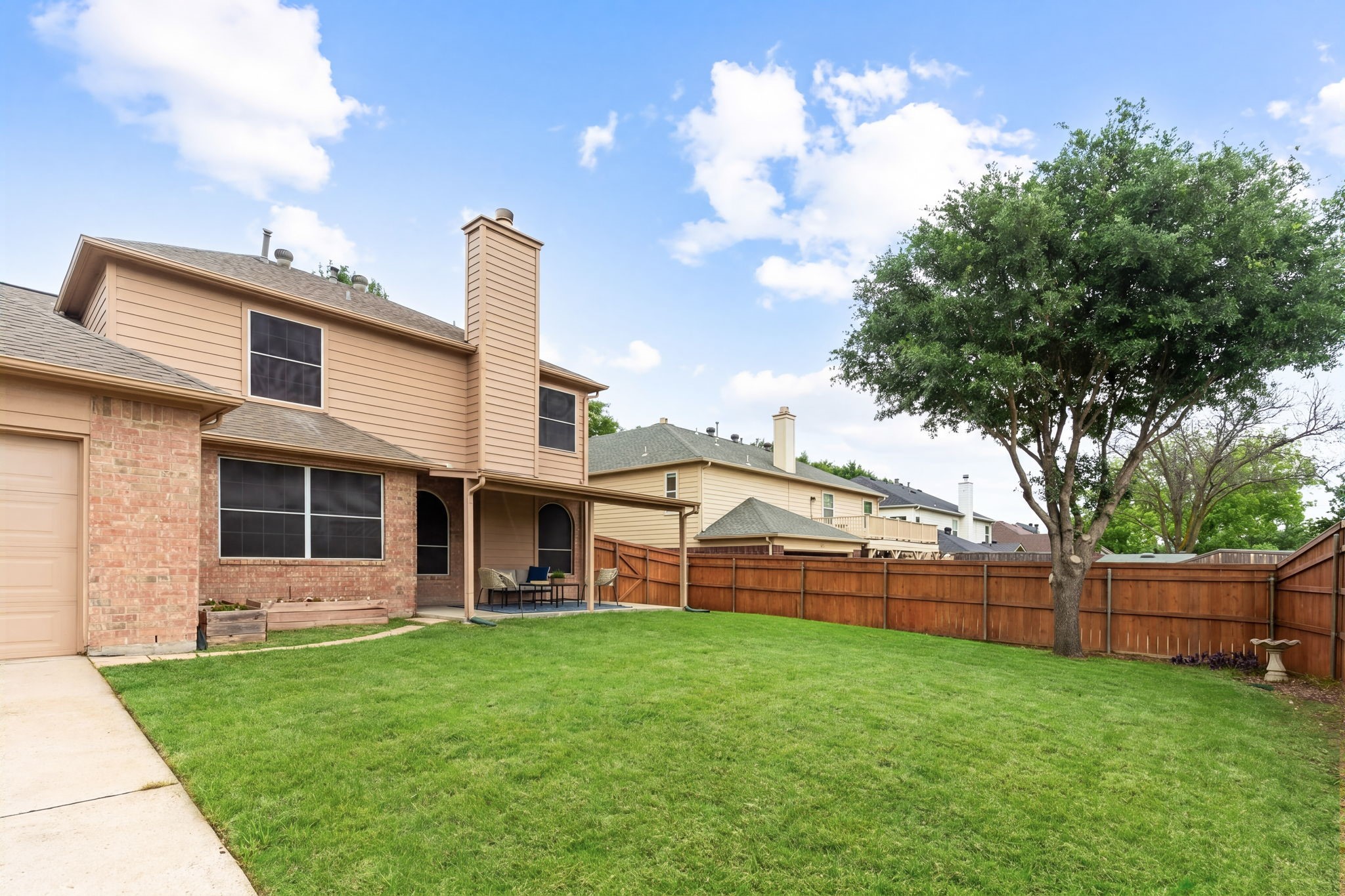 1414 Saddleback Lane Lewisville TX 75067