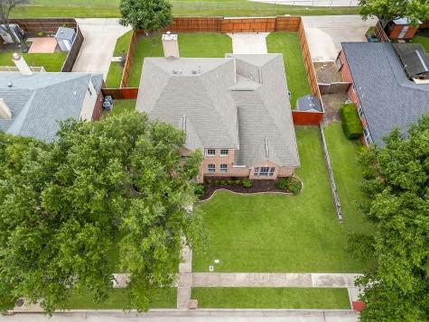 1414 Saddleback Lane Lewisville TX 75067