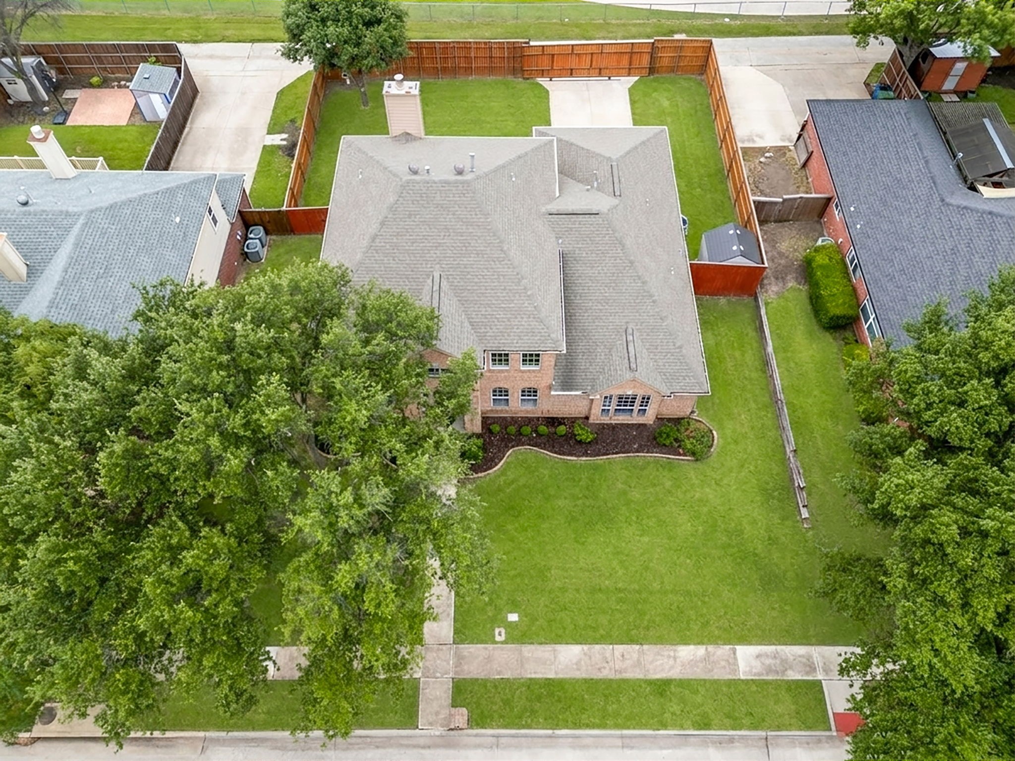 1414 Saddleback Lane Lewisville TX 75067