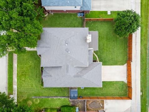 1414 Saddleback Lane Lewisville TX 75067
