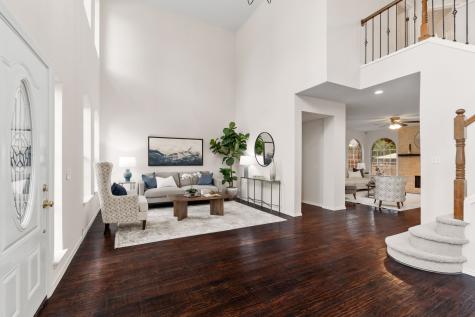 1414 Saddleback Lane Lewisville TX 75067