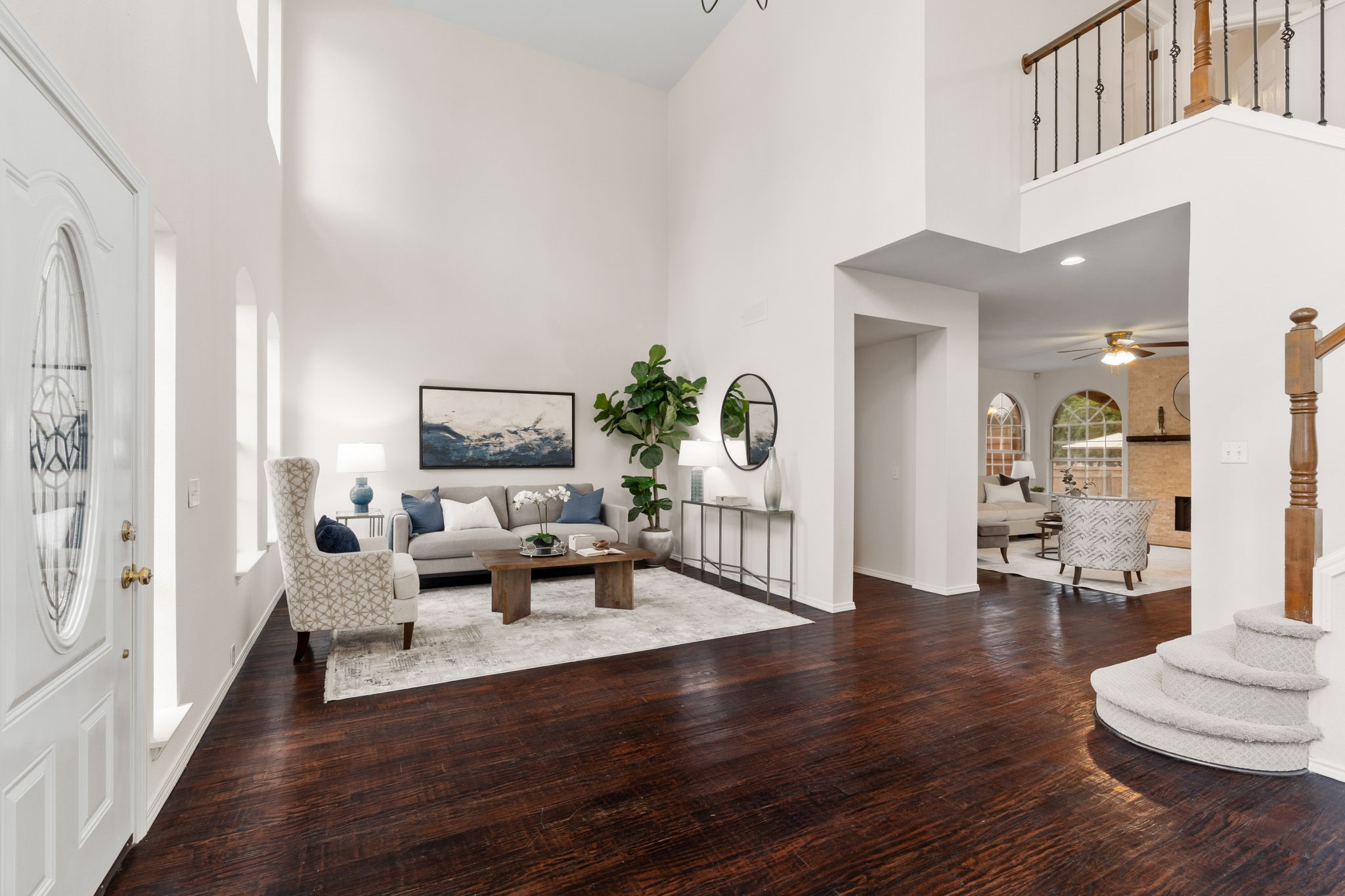 1414 Saddleback Lane Lewisville TX 75067