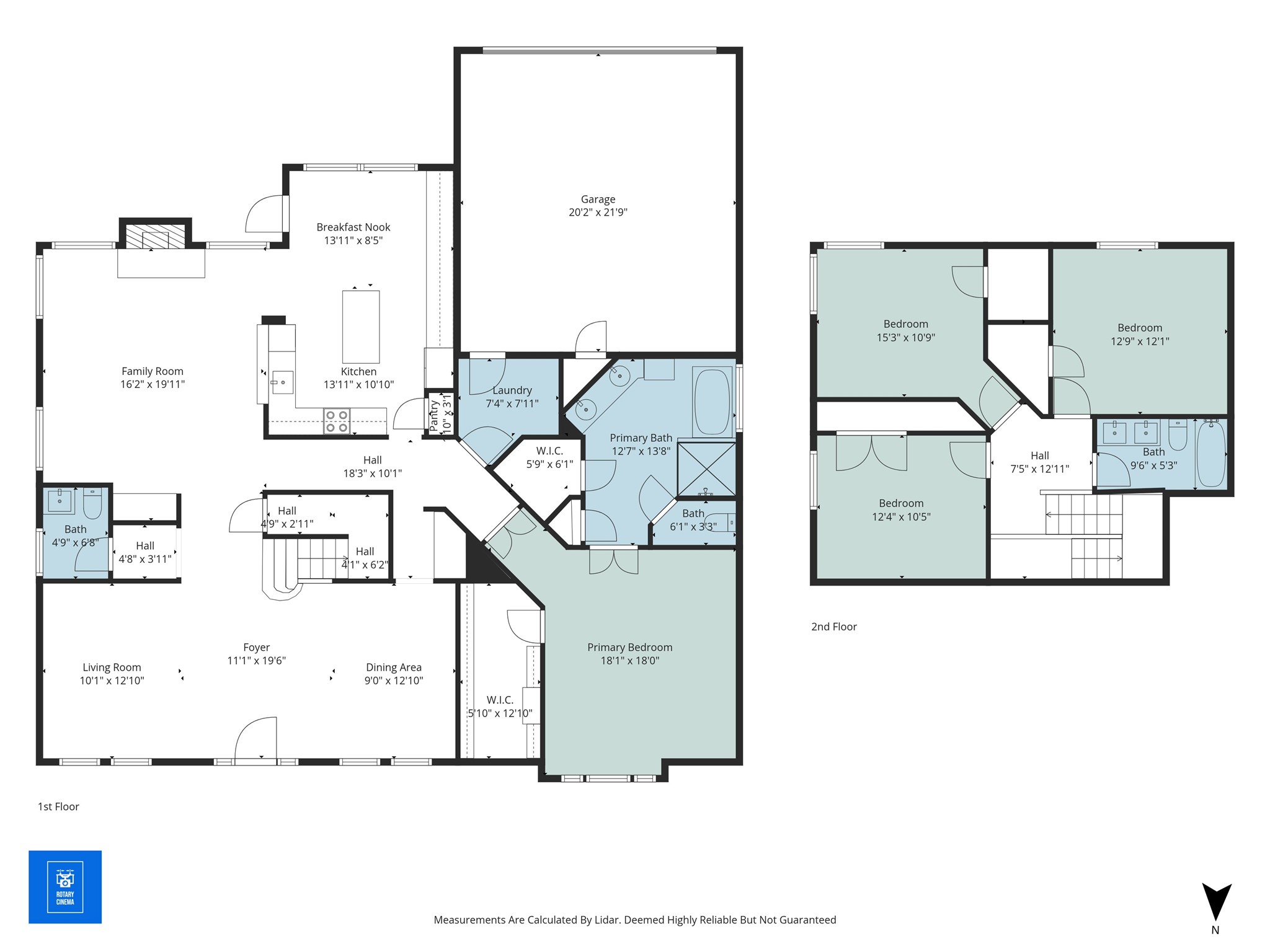 1414 Saddleback Lane Lewisville TX 75067