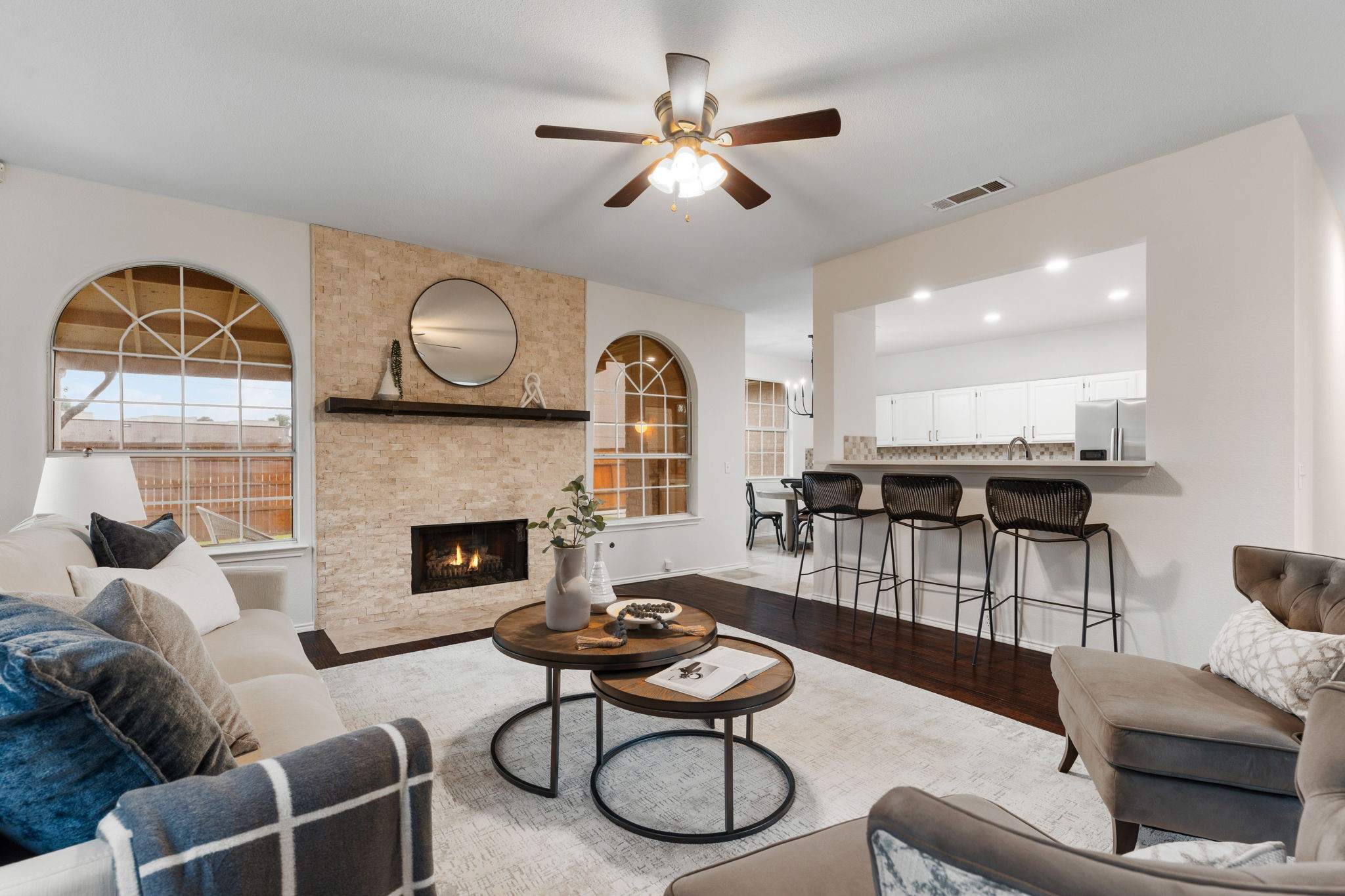1414 Saddleback Lane Lewisville TX 75067