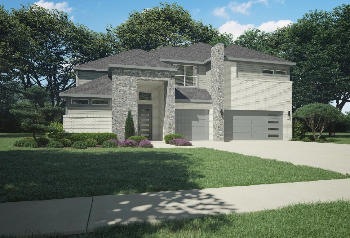 1900 Brentwood Lane Celina TX 75009