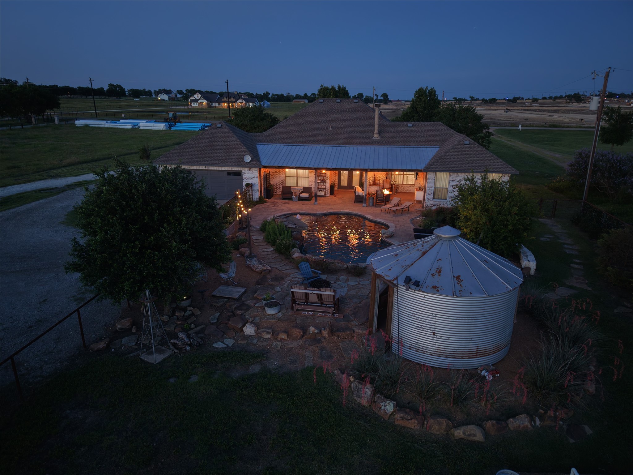 1177 Lone Star Road Celina TX 75009