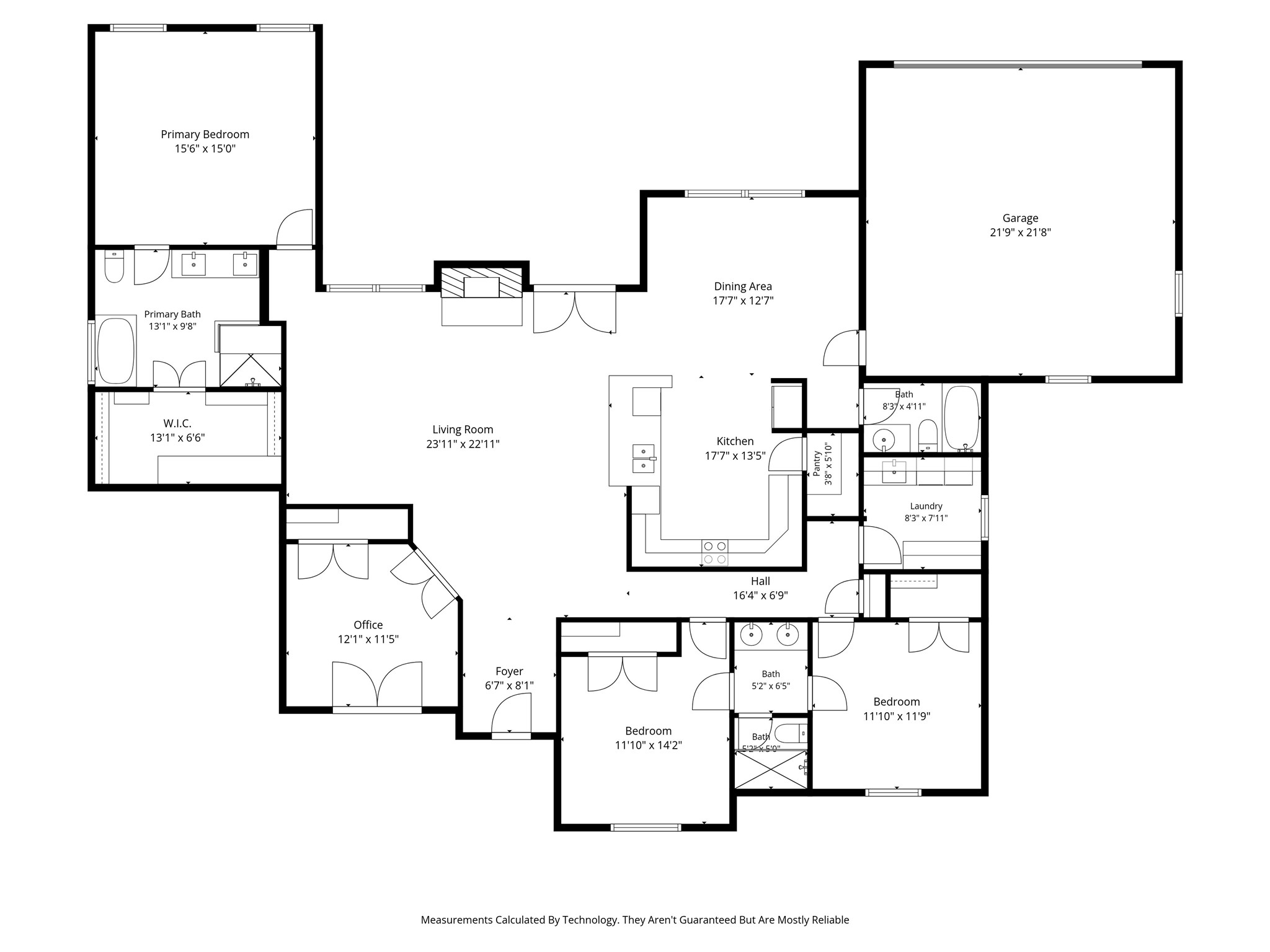 1177 Lone Star Road Celina TX 75009