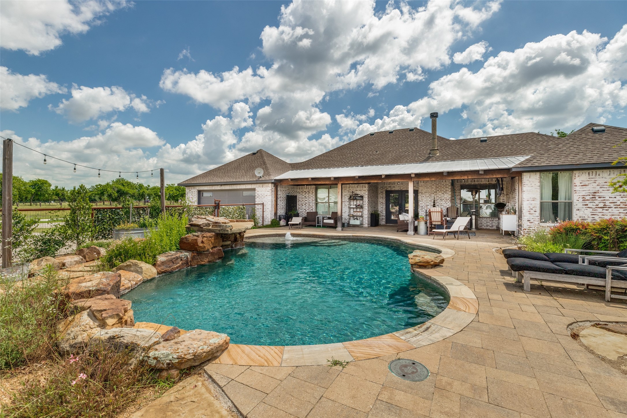 1177 Lone Star Road Celina TX 75009
