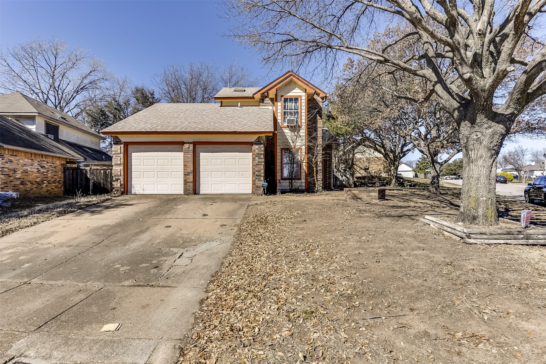 6349 Rockhaven Drive Fort Worth TX 76179