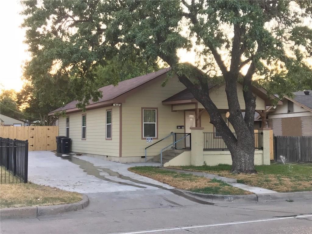 2820 South Freeway Fort Worth TX 76104