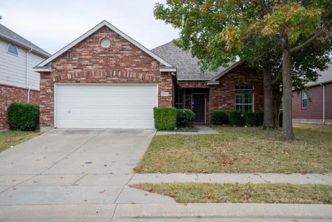 2805 Hudson Crossing Mckinney TX 75072