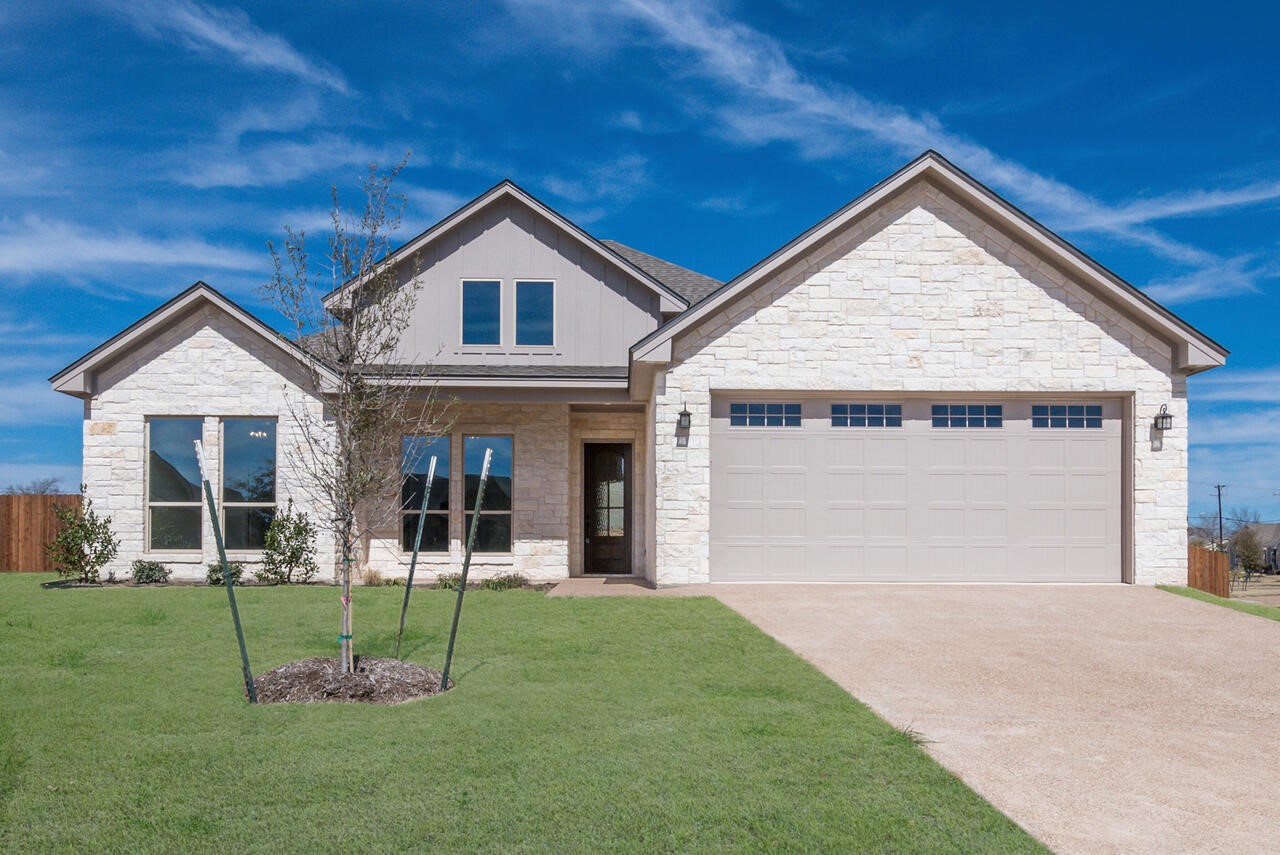 1601 Fabian Drive Waco TX 76712